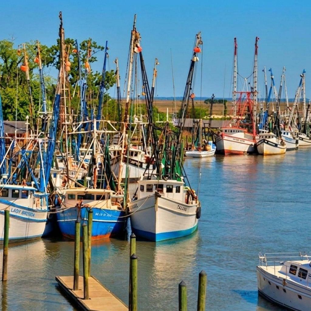 Darien River