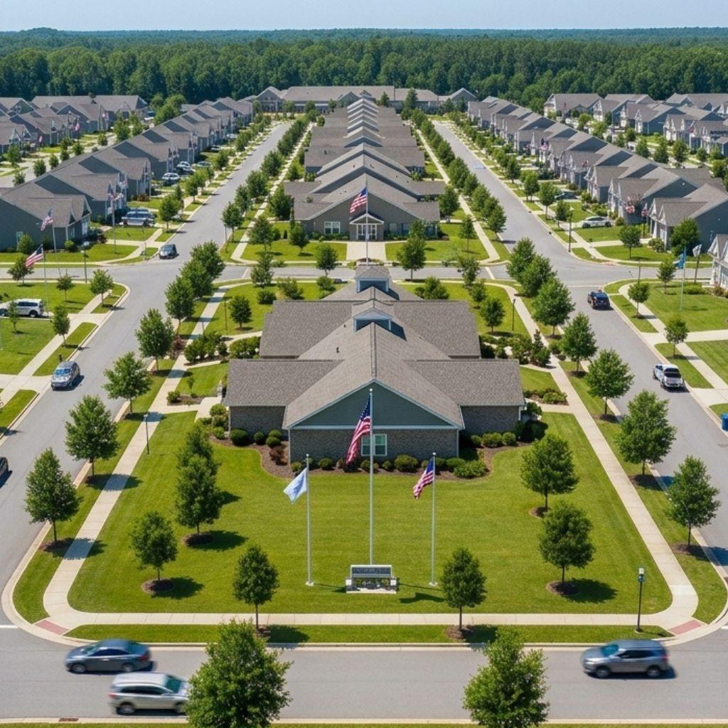 Fort Stewart