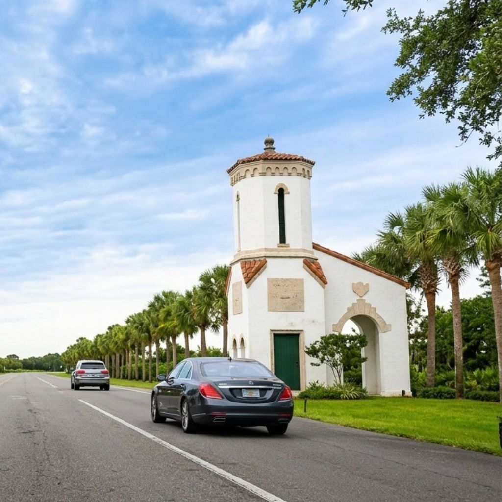Jekyll Island Authority