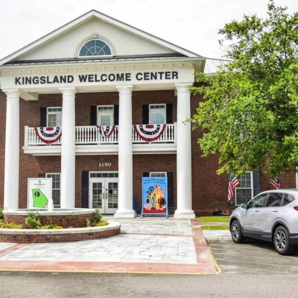 Kingsland