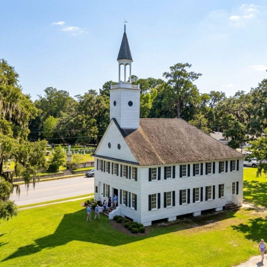Midway Church